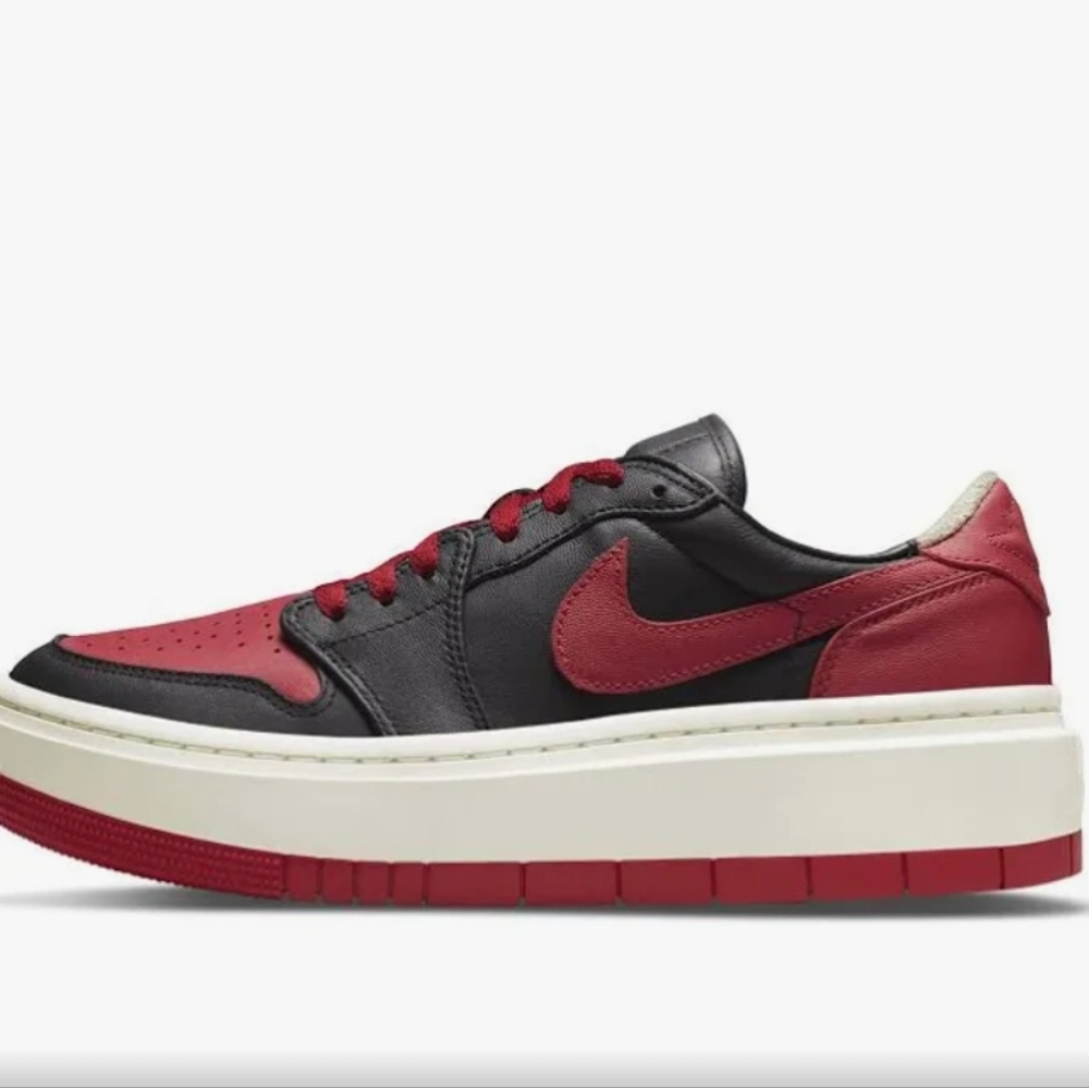 Air Jordan 1 elevate low